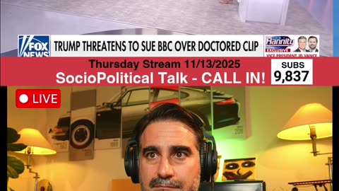 Medi is Live: Join in!