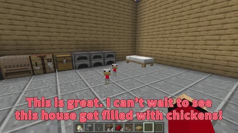 10 Ways To Prank Your Friends In Minecraft
