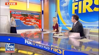 FOX and Friends First 1/14/25 FULL END SHOW | FOX BREAKING NEWS TRUMP January 14, 2025