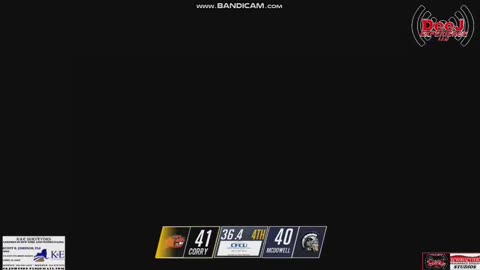 DECEMBER 2 2025 PIAA D-10 GIRLS BASKETBALL: CORRY VS MCDOWELL PART 10