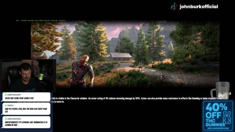 7 Days to die. 40% off shellshockcbd.com