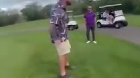 Handsome truth gets handled