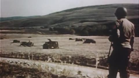 At the Front in North Africa - At the Front in North Africa - gov.archives.arc.649626