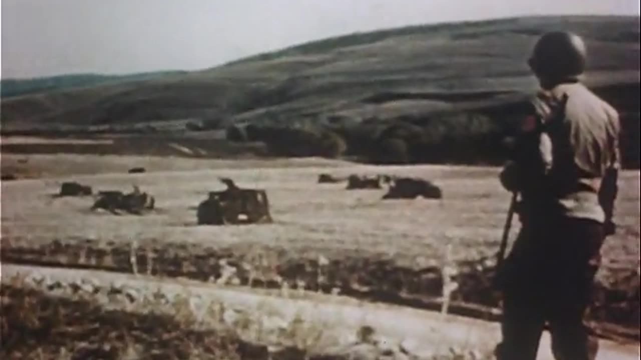 At the Front in North Africa - At the Front in North Africa - gov.archives.arc.649626