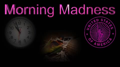 13OCT25, MONDAY...MORNING MADNESS (Did someone say Nor easter?!)