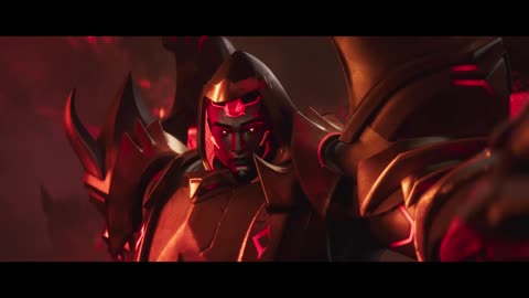 Stormgate Official Game Awards 2023 Trailer