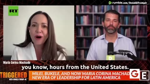 Premio Nobel per la Pace Maria Corina Machado figura radicale dell'opposizione venezuelana
