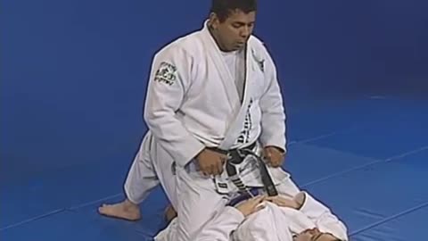 BJJ