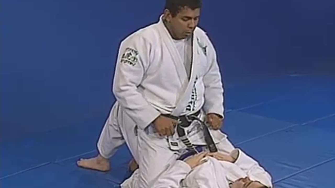 BJJ