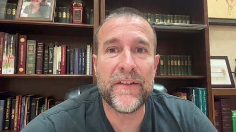 FWBC 20251113 One Great Truth from Matthew 9 (11/13/2025)