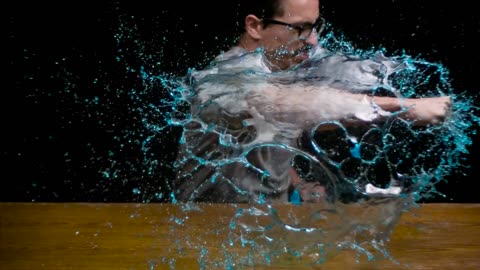 Playing With Time Amazing