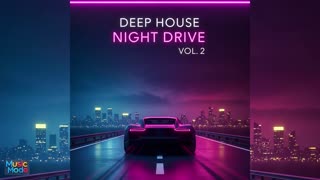 VA - Deep House Night Drive, Vol. 2 (2025