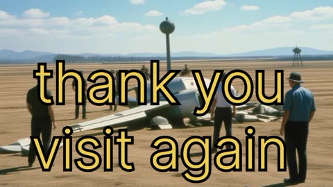 The last fly of Flight 498