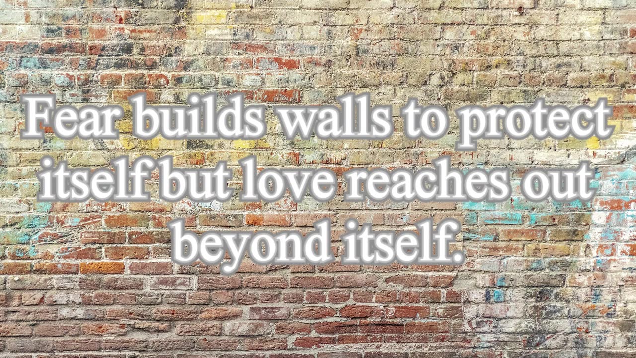 Relationships (Poem)