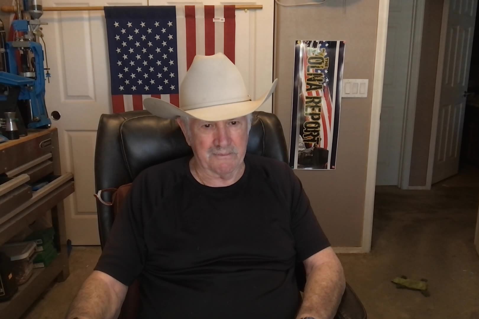 Congressional Hits, And Misses,The Best Of Hank Johnson, Scary!