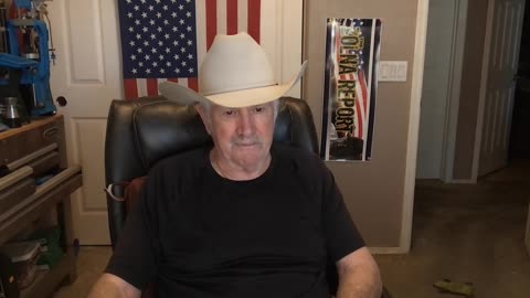 Congressional Hits, And Misses,The Best Of Hank Johnson, Scary!