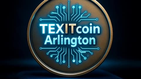 Texitcoin Arlington Office
