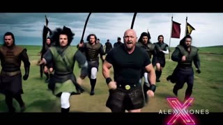 The War Room in Full HD for November 25, 2025.