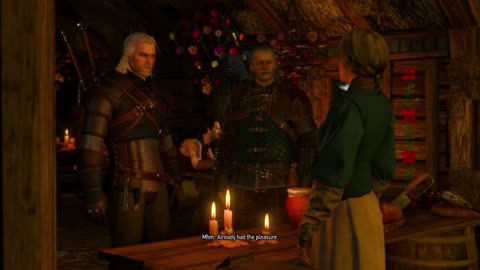 The Witcher 3: Wild Hunt - Nintendo Switch