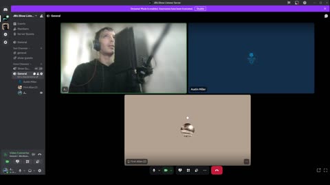 JBU SHOW SPACES LIVE