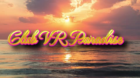 Club VR Paradise Special Bonus Episode 4