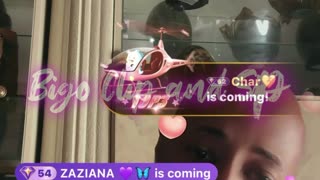 TrinaB talks to KeKe about talking to Lovy's husband 11/25/25 #bigoclipandsip