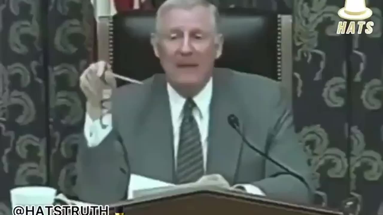 Did you know that they put mercury in vaccines, and it's never been tested properly