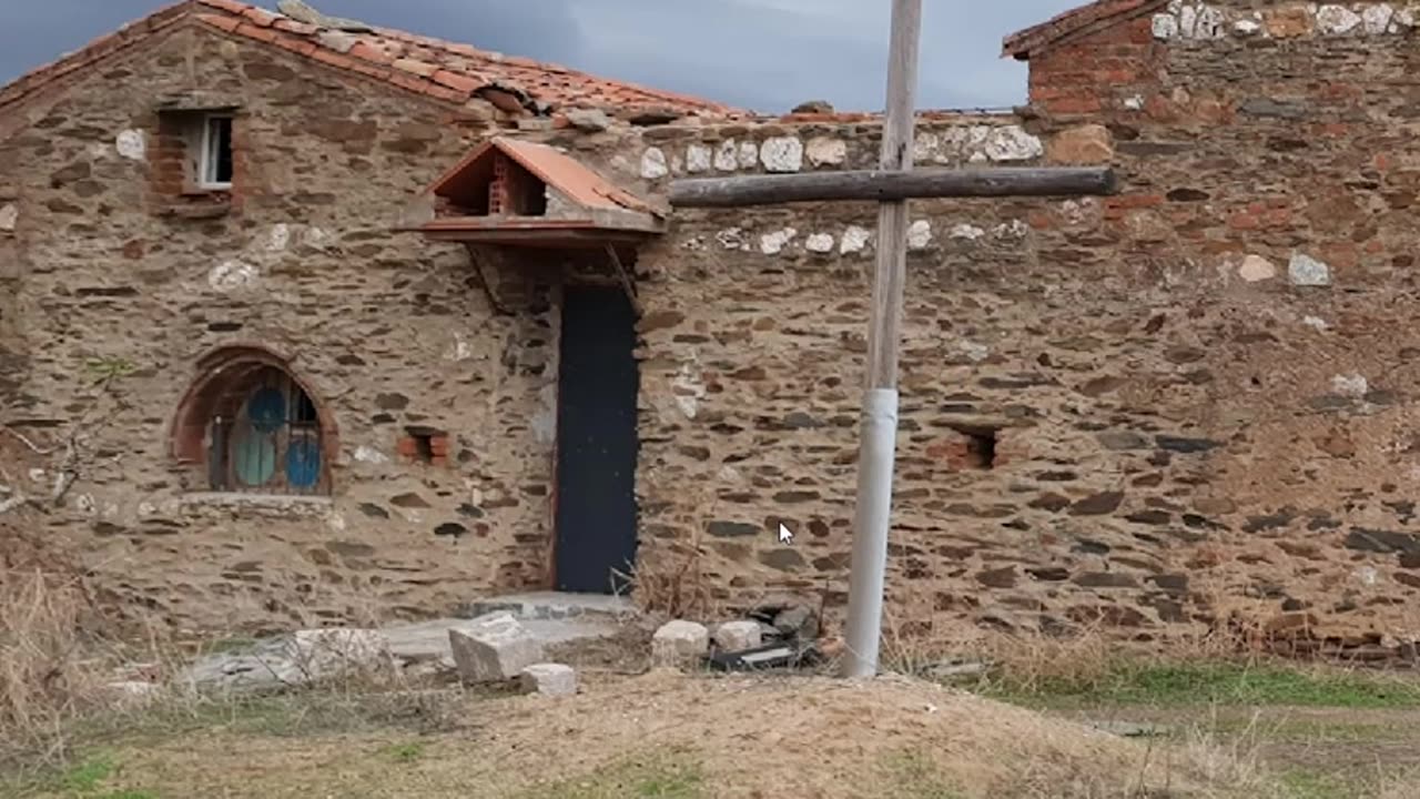 OldWorldExploration - After The Event: Spain