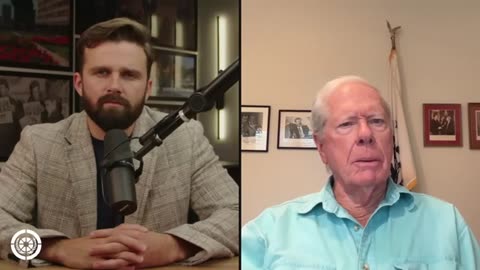 ISRAEL & NETANYAHU | PAUL CRAIG ROBERTS INTERVIEW