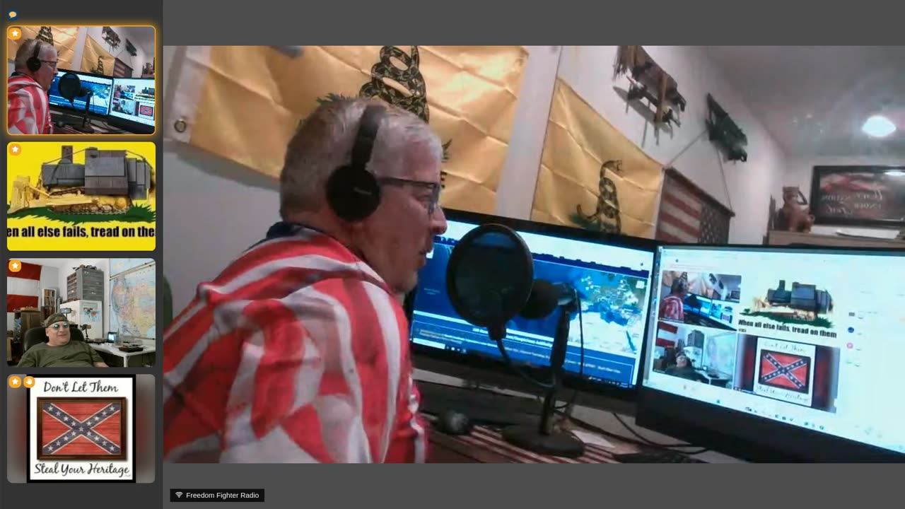 FreedomfighterRadio