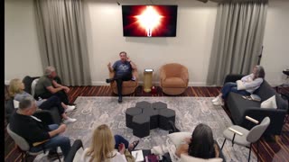 New Song Prophetic Prayer Worship Thursday Night 20251023