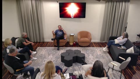 New Song Prophetic Prayer Worship Thursday Night 20251023