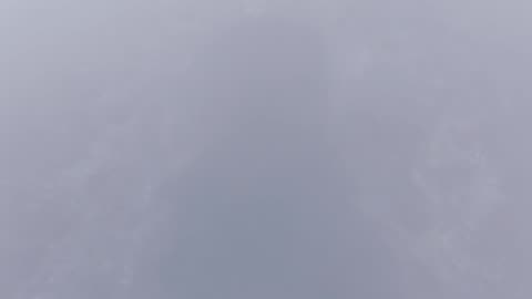 When Russia Nuked Japan