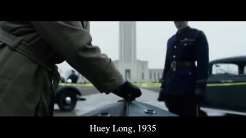 We are fighting the same evil ones Lincoln McKinley and JFK were fighting. Let’s Share this!