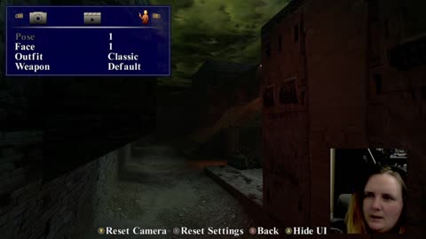 Tomb Raider 4 Remastered