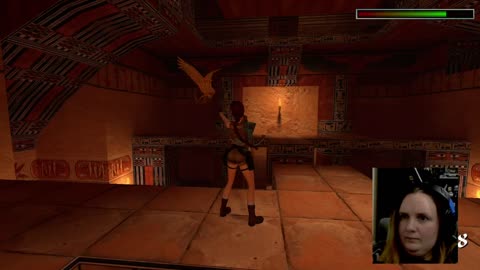 Tomb Raider 4 Remastered