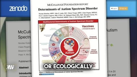 Vaccines & Autism: The Shocking Truth According to Experts