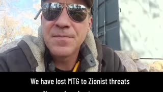 Only We Can Save Our Country - We're on Our Own