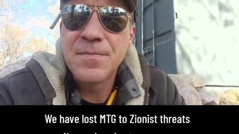 We're on Our Own - Only We The People can our Country