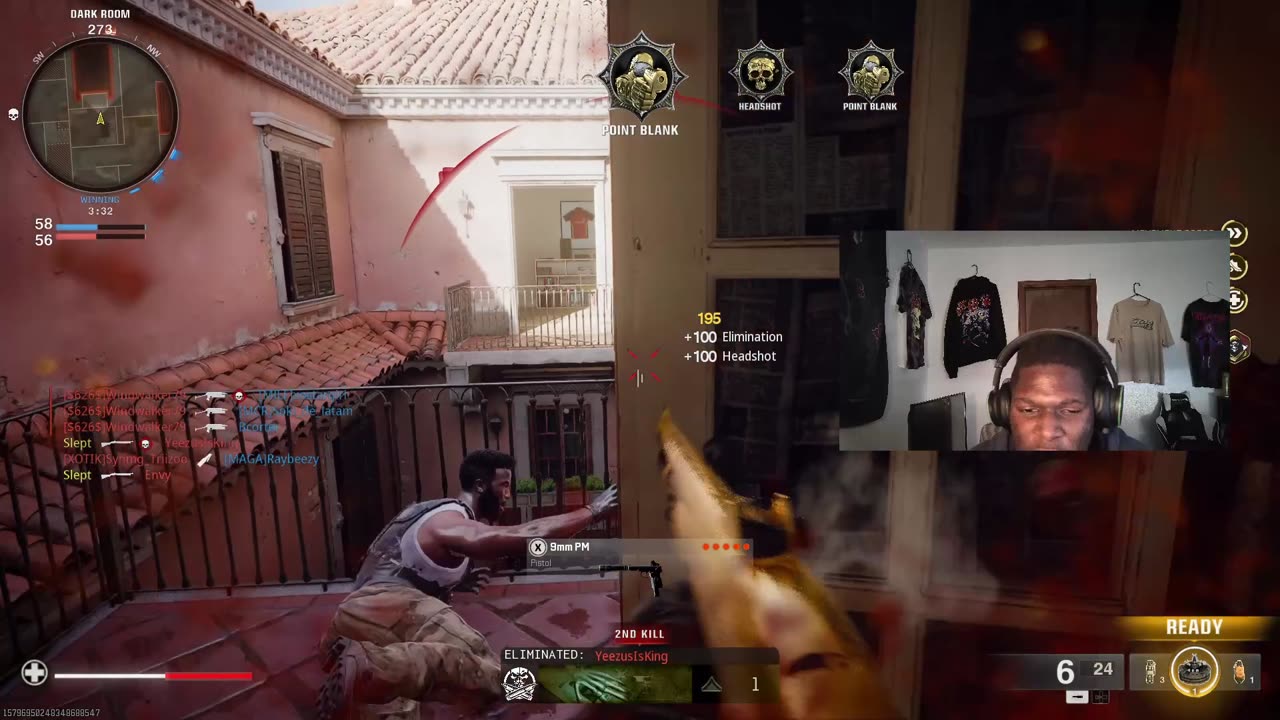 BO^ SHOOTTYYY ONLY LEETTS GOOO!!!!