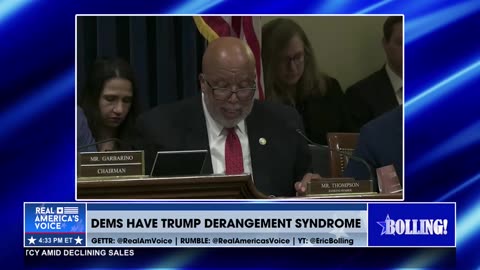 DEMS ARE ONLY INTERESTED IN POWER