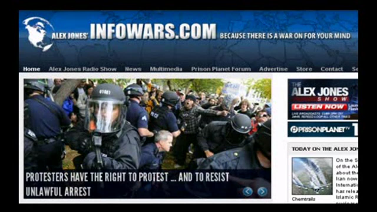 IW Archives 2011 Nov 14