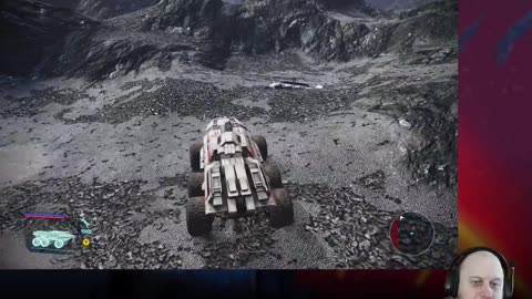 ME:LE: Onto the DLC and Maybe Finish ME1!