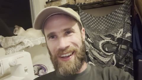 Politician from Down Under Clashes at the White House (22/10/25)