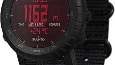 Relógio Suunto