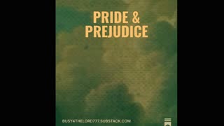 Pride & Prejudice (Substack)