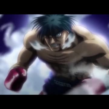 Hajime No Ippo Edit #shorts #youtubeshorts #anime #hajimenoippo #animeedit