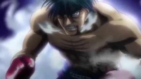 Hajime No Ippo Edit #shorts #youtubeshorts #anime #hajimenoippo #animeedit