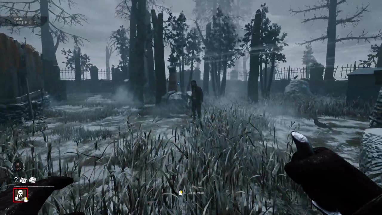 What a flashlight save Dead by Daylight #Shorts