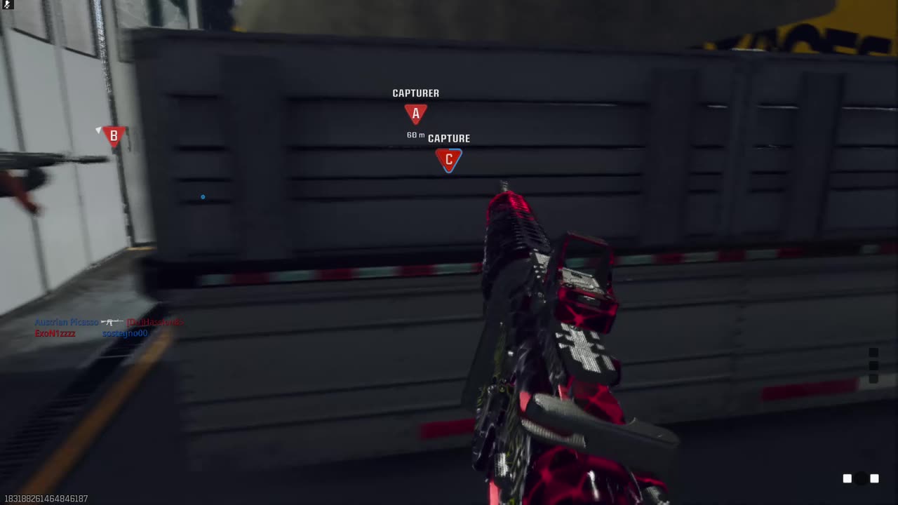 COD BLACK OPS 6 D HC (EXTRAXION ) 2